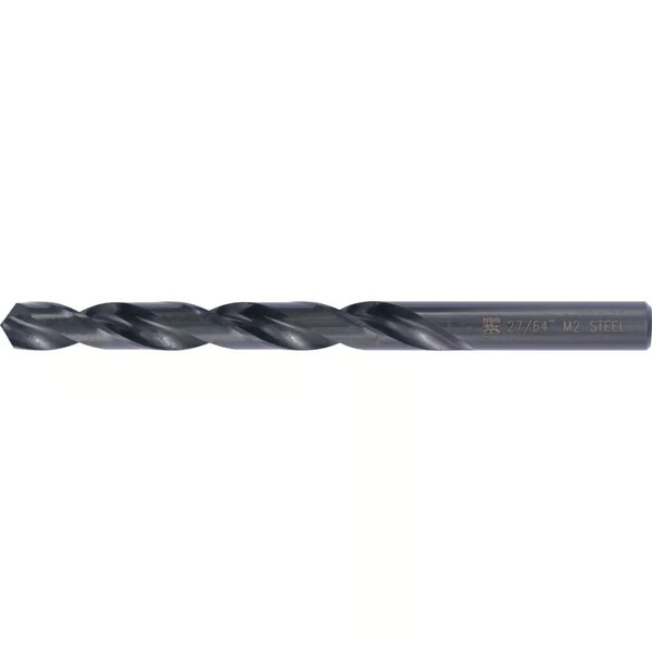 Picture of Pferd HSS Twist Drill 27/64" M2 Steel